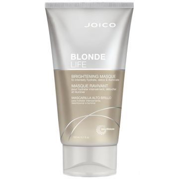 Joico Blonde Life Brightening Hajmaszk 150ml