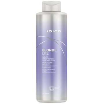 Balsam de par Joico Blonde Life Violet 1l