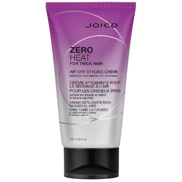 Joico ZeroHeat Air Dry Hajkrém vastagszálú hajra 150ml