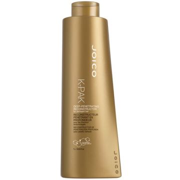 Joico K-Pak Deep Penetrating Reconstructor for Damaged Hair 1l