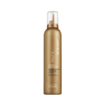 Spuma Joico K-Pak Thermal Design Foam (6% VOC) spuma cu protectie termica 300ml