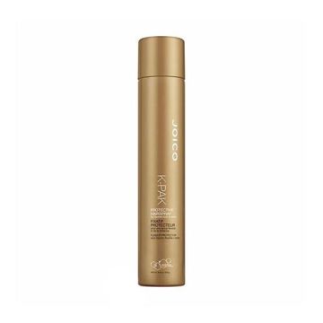 Fixativ Joico K-Pak Protective Hair Spray (High Voc) cu protectie termica 300ml