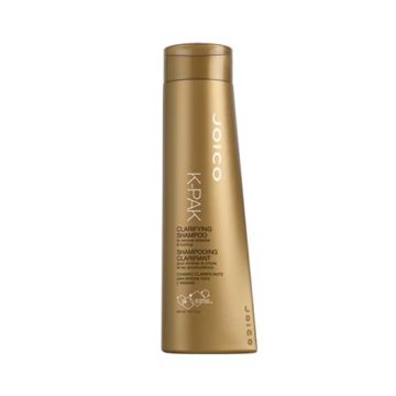 Shampoo Joico K-Pak Clarifyingdamaged hair 300ml