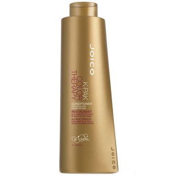 Joico K-Pak Color Therapy Conditioner 1l