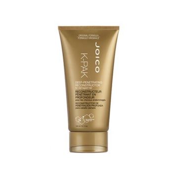 Joico K-Pak Deep Penetrating Reconstructor Hajkezelés sérült hajra 50ml