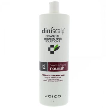 Joico Cliniscalp Nourish Treatment 1l