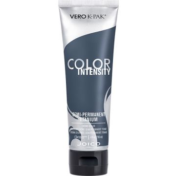 Боя полутрайна Joico Color Intensity Titanium 118мл