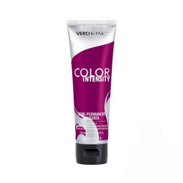 Joico Intensity Semi-Permanent Hair Color Magenta 118ml