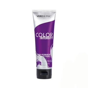 Joico Intensity Semi-Permanent Hair Color Amethyst Purple 118ml