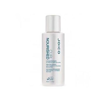 Балсам за коса  Joico Curl Nourished за накъдрена коса 50мл