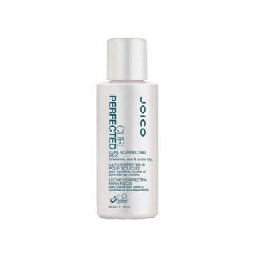 Терапия Joico Perfected Curl Correcting Milk за накъдрена коса 50мл