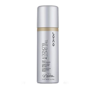 Спрей за руса коса Joico Tint Shot Root Concealer Blonde за боядисване на Корените на Косата 72 мл