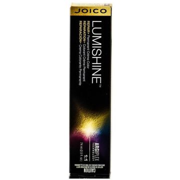 Joico Lumishine Permanent Creme Color 6N 74ml