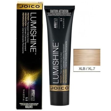 Joico Lumishine Permanent Creme Color XLB 74ml