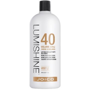Оксидант Joico Lumishine  40 vol. 946мл