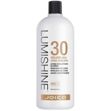 Joico Lumishine 30 vol 9% színelőhívó emulzió 946ml