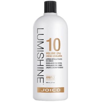 Оксидант Joico Lumishine  10 vol. 946мл