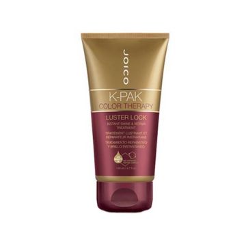 Терапия за Боядисана Коса Joico K-Pak Color Therapy Luster Lock 140 мл