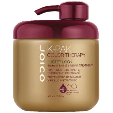 Joico K-Pak Color Therapy Luster Lock Instant Shine &amp; Repair Treatment 500ml