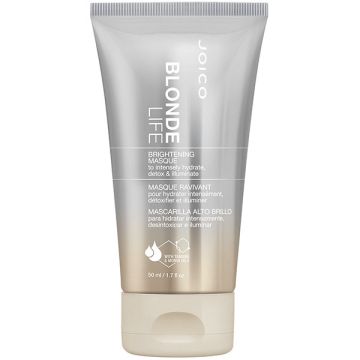 Маска за коса  Joico Blonde Life Brightening 150мл