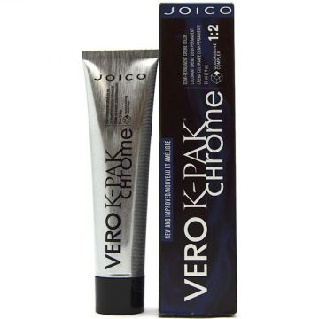 Боя за коса  Joico Vero K-Pak Chrome N9 74мл