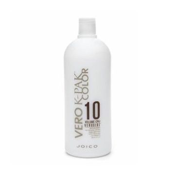 Joico Vero K-Pak Color Veroxide Vol 10 színelőhívó emulzió  950ml