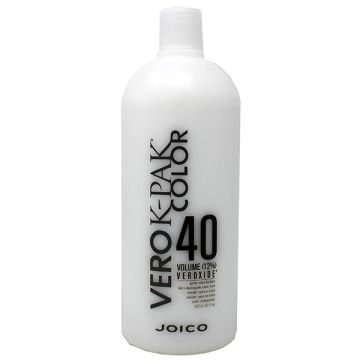 Оксидант за коса Joico Vero K-Pak Color Veroxide 12% vol 40 950мл