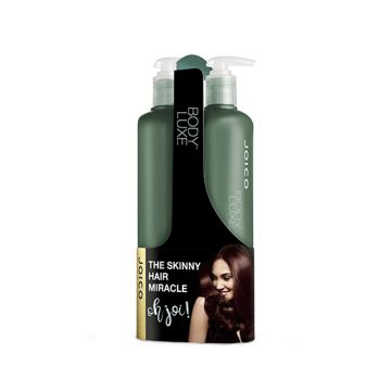 Комплект Шампоан и Балсам Joico Body Luxe за обем 2x500мл