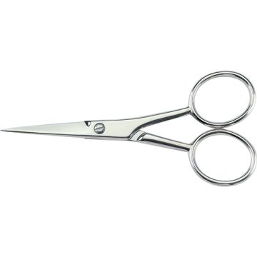 Mustache Scissors Kiepe 4'
