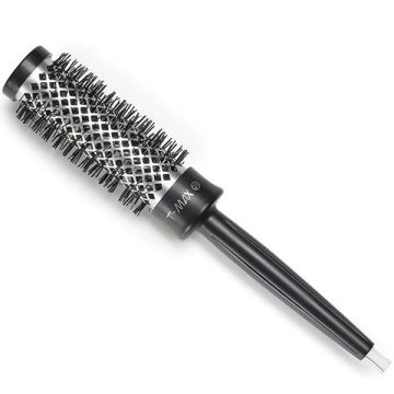Ceramic Hair Brush Kiepe Thermal 28