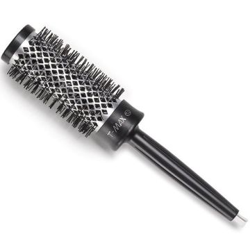 Ceramic Hair Brush Kiepe Thermal 32
