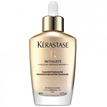 Tratament de par avansat concentrat pentru par si scalp Kerastase Initialiste 60ml