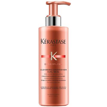 Shampoo Kerastase Discipline Curl 400ml