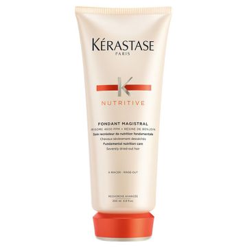 Kerastase Nutritive Fondant Magistral Esszenciális tápláló kondícionáló 200ml