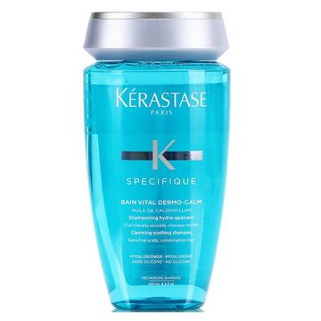 Sampon hipoalergenic calmant Kerastase Specifique Derm-Calm Bain Vital 250ml