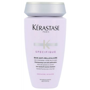Kerastase Specifique Bain Anti-Pelliculaire Sampon korpásodás ellen 250ml