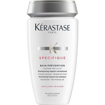 Sampon normalizant Kerastase Specifique Bain Prevention 250ml