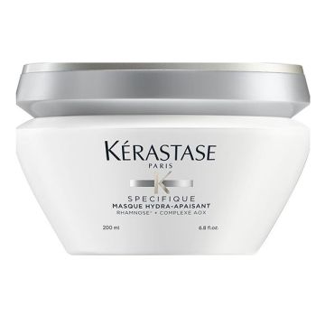 Kerastase Specifique Hydra-Apaisant Fejbőr hidratáló hajmaszk 200ml