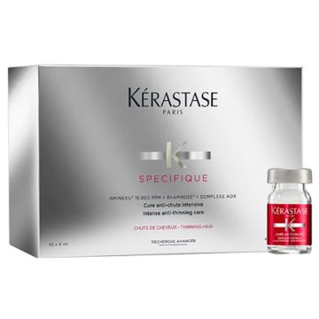 Kerastase Specifique Anti-Chute Hajápoló kezelés 42x6ml