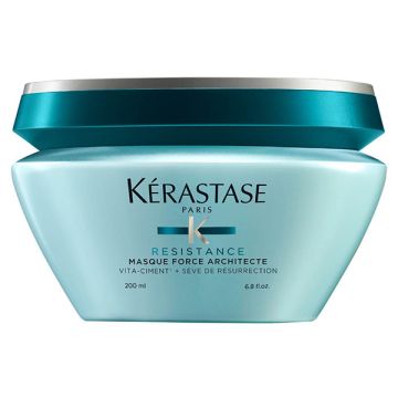Kerastase Resistance Force Architecte Rekonstruktív helyreállitó hajmaszk 200ml