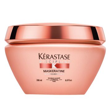 Masca de par Kerastase Discipline Maskeratine pentru par nedisciplinat 200ml