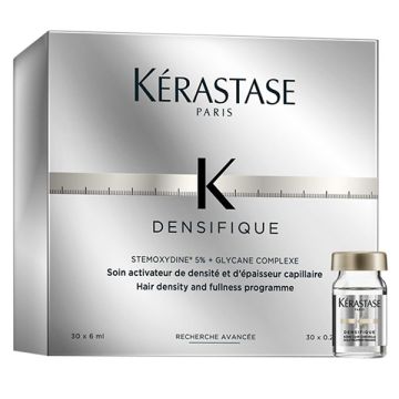 Kerastase Densifique Cure Femme 30x6ml