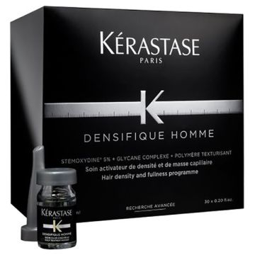 Kerastase Densifique Cure Homme 30x6ml