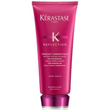 Kerastase Reflection Fondant Chromatique Kondícionáló festett hajra 200ml