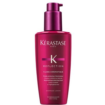 Kerastase Reflection Fluide Chromatique Hajápoló kezelés festett hajra 125ml