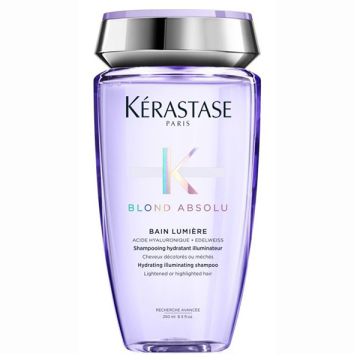 Shampoo Kerastase Blond Absolu Bain Lumiere 250ml