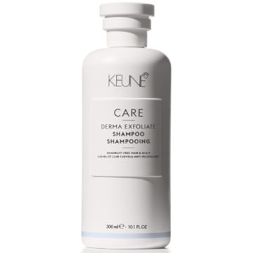 Shampoo Keune Care Derma Exfoliate 300ml