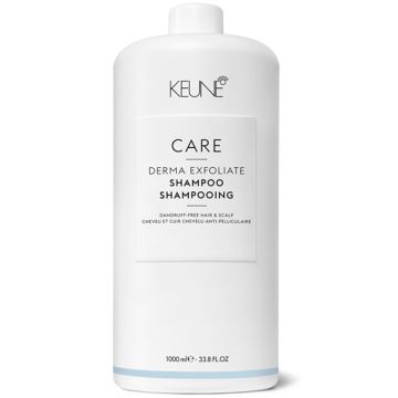Sampon Keune Care Derma Exfoliate 1l
