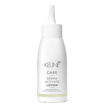 Tratament de par Keune Care Derma Activate Lotion 75ml