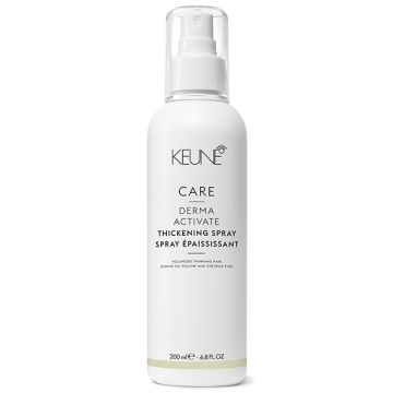 Tratament de par Keune Care Derma Activate Thickening Spray 200ml